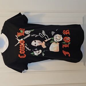 *NWOT* Selena Graphic Tee